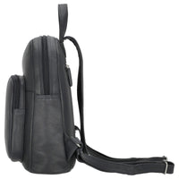 Picard Luis - Rucksack 24 cm (ozean) - Ansicht 3