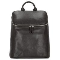 Picard Luis - Backpack S 32 cm Genuine Leather (Color: cafe)