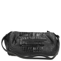 Picard Mara River - Schultertasche 38 cm (black) - Ansicht 4
