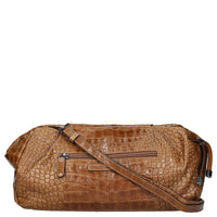 Picard Mara River - Schultertasche 38 cm (hazel) - Ansicht 4