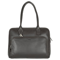 Picard Milano - Schultertasche 43 cm (cafe)