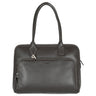 Picard Milano - Schultertasche 43 cm (cafe)