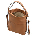 Picard Pure - Rucksack 30 cm (cognac) - Ansicht 6