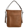 Picard Pure - Rucksack 30 cm (cognac)