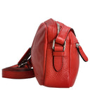 Picard Pure - Umhängetasche 21 cm Rindsleder (lipstick) - Ansicht 3