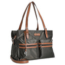 Picard Sonja - Shopper 35 cm (anthrazit) - Ansicht 5
