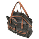 Picard Sonja - Shopper 35 cm (anthrazit) - Ansicht 6