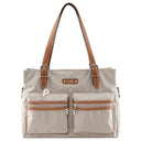 Picard Sonja - Shopper 35 cm (perle)