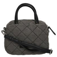 Picard Rockstar - Henkeltasche 19 cm (black) - Ansicht 4