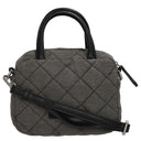 Picard Rockstar - Henkeltasche 19 cm (black) - Ansicht 4