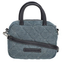 Picard Rockstar - Henkeltasche 19 cm (blue) - Ansicht 4