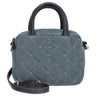 Picard Rockstar - Henkeltasche 19 cm (blue)