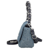 Picard Rockstar - Schultertasche 24 cm (blue) - Ansicht 3