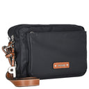Picard Sonja - Schultertasche 23 cm (midnight) - Ansicht 5
