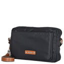 Picard Sonja - Schultertasche 23 cm (midnight) - Ansicht 2