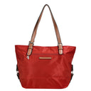 Picard Sonja - Shopper 38 cm Nylon (rot) - Markenkoffer
