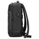 Picard Speed - Rucksack 15.4" 42 cm USB (schwarz) - Ansicht 3