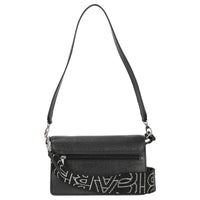Picard Super Star - Schultertasche 22 cm (black) - Ansicht 4