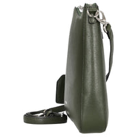 Picard Super Star - Umhängetasche 24.5 cm (pesto) - Ansicht 3