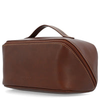 Picard Toscana - Kulturbeutel 24 cm (kastanie) - Ansicht 2