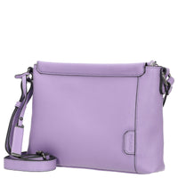 Picard Yours - Umhängetasche 26 cm (purple) - Ansicht 2