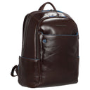Piquadro Blue Square 15 - Rucksack 13" 39 cm (mahogany) - Ansicht 5