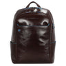 Piquadro Blue Square 15 - Rucksack 13" 39 cm (mahogany)
