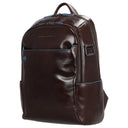 Piquadro Blue Square 15 - Rucksack 13" 39 cm (mahogany) - Ansicht 2