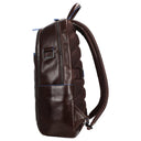 Piquadro Blue Square 19 - Rucksack 15.6" 43 cm (mahogany) - Ansicht 3