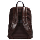 Piquadro Blue Square 19 - Rucksack 15.6" 43 cm (mahogany) - Ansicht 4