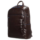 Piquadro Blue Square 19 - Rucksack 15.6" 43 cm (mahogany) - Ansicht 2