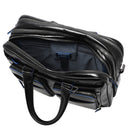 Piquadro Blue Square - Aktentasche 15" 41 cm erw. (black) - Ansicht 7