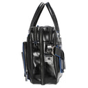 Piquadro Blue Square - Aktentasche 15" 41 cm erw. (black) - Ansicht 3
