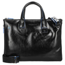 Piquadro Blue Square - Aktentasche 15.6" 42 cm (black)