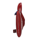 Piquadro Blue Square - Aktentasche 15.6" 42 cm (red) - Ansicht 3