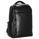 Piquadro Blue Square - Rucksack 14" 38 cm (black) - Ansicht 5