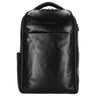 Piquadro Blue Square - Rucksack 14" 38 cm (black)