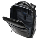 Piquadro Blue Square - Rucksack 14" 38 cm (black) - Ansicht 6