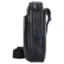 Piquadro Blue Square - Umhängetasche 23 cm (blue) - Ansicht 3