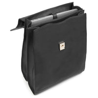Piquadro GEA 14 - Rucksack 36 cm (black) - Ansicht 2