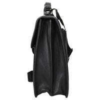 Piquadro Modus 16 - Aktentasche 14" 40 cm (black) - Ansicht 3