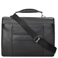 Piquadro Modus 16 - Aktentasche 14" 40 cm (black) - Ansicht 4