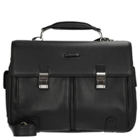 Piquadro Modus - Aktentasche 43 cm (black)