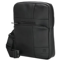 Piquadro Wollem - Umhängetasche 29 cm (black) - Ansicht 2