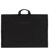 Porsche Design Accessories Three fold - Kleidersack 48 cm (black)