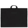Porsche Design Accessories Three fold - Kleidersack 48 cm (black)