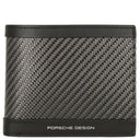 Porsche Design Carbon 4 - Geldbörse RFID 11 cm (black)