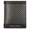 Porsche Design Carbon 6cc - Geldbörse RFID 9.5 cm (black)