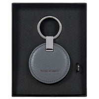 Porsche Design Circle - Schlüsselanhänger 9 cm (anthracite) - Ansicht 3