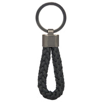 Porsche Design Keyring Rope - Schlüsselanhänger (black) - Ansicht 2
